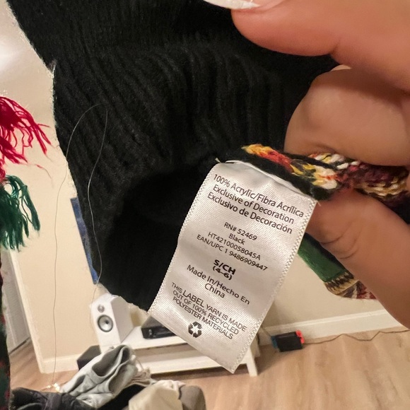 Chistmas sweater - Picture 9 of 10